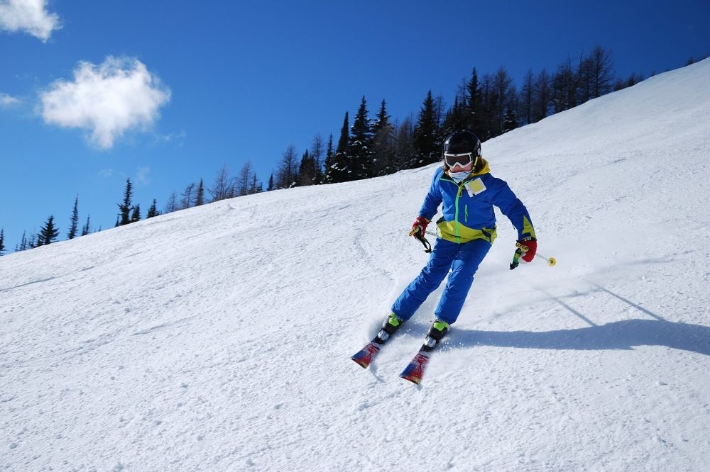 Skiën voor beginners 5 tips voor jouw eerste sneeuwreis